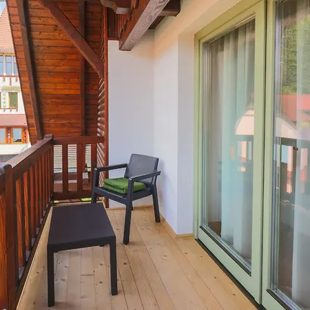 Turul Hotel Sovata