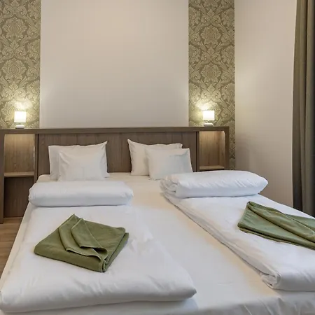 Turul Hotel Sovata