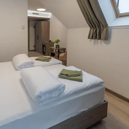 Turul Hotel