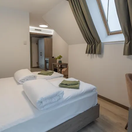 Turul Hotel Sovata