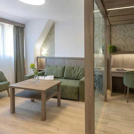 Hotel Turul