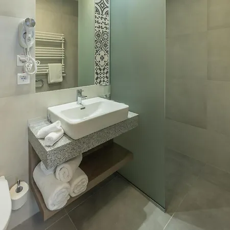 Hotel Turul Sovata