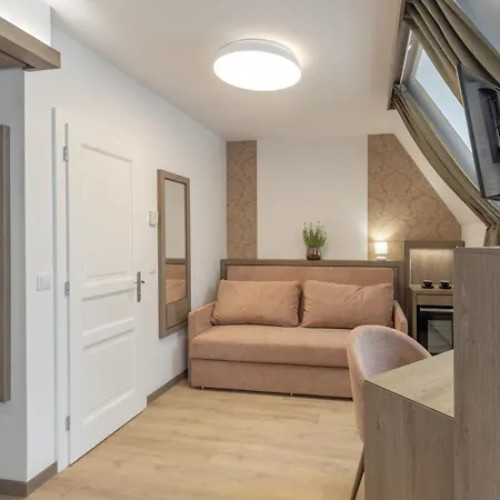 Turul Hotel 4*