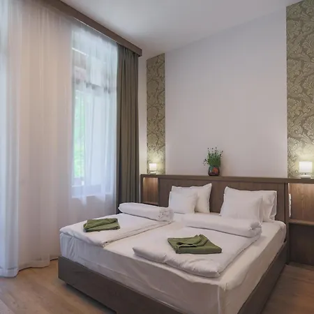Hotel Turul 4*