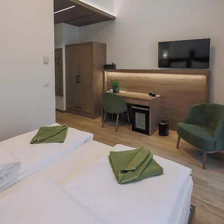 Turul 4* Sovata