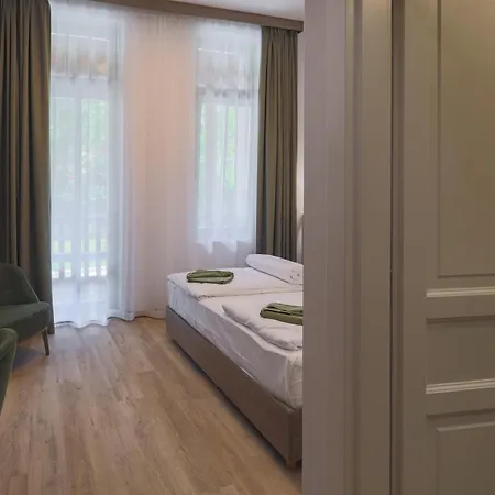 Turul Hotel 4*