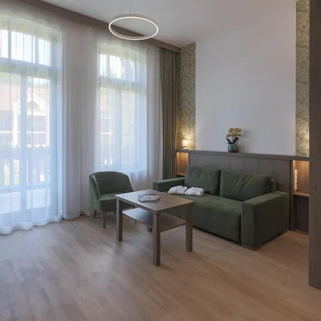Turul Hotel